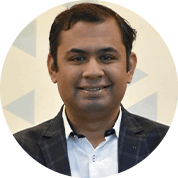 Harshil Mathur
