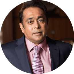 Dr. Sandeep Bakshi