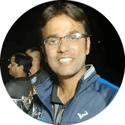 Shashank Jain